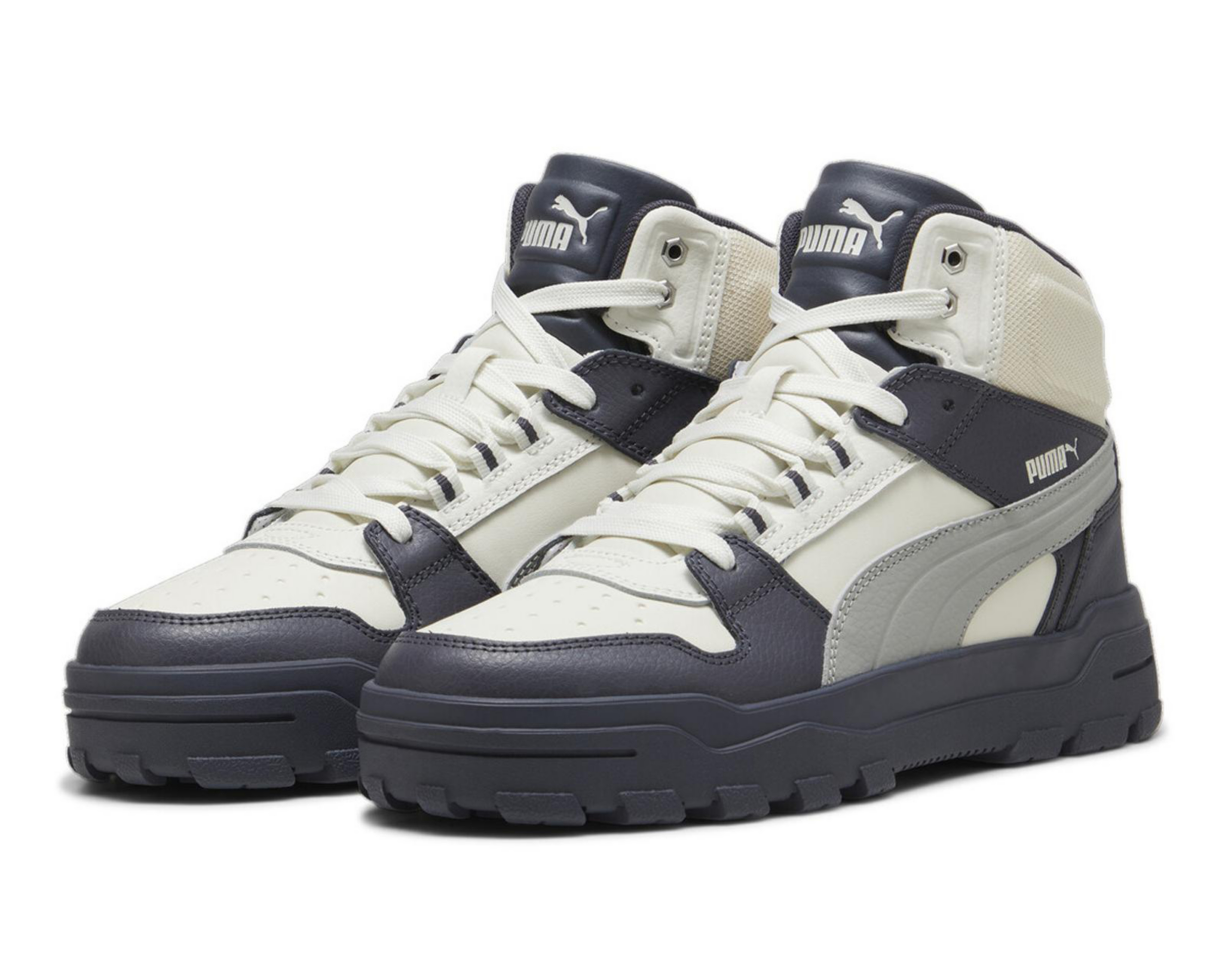 Foto 1 | Tenis Puma Rebound Abrupt para Hombre