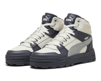 Foto 1 | Tenis Puma Rebound Abrupt para Hombre
