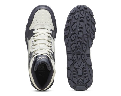 Foto 2 | Tenis Puma Rebound Abrupt para Hombre
