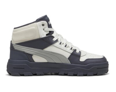 Foto 4 | Tenis Puma Rebound Abrupt para Hombre