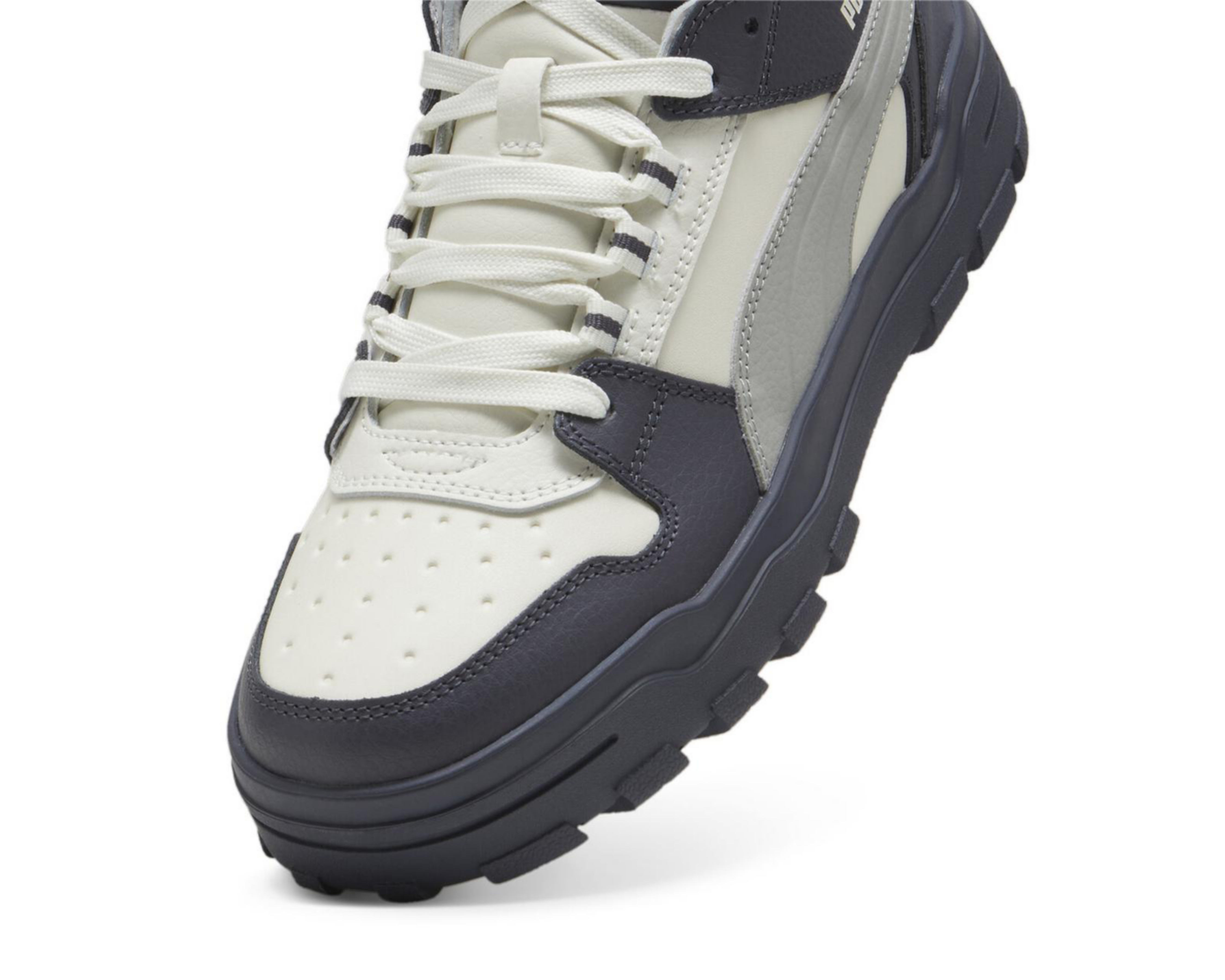 Foto 6 pulgar | Tenis Puma Rebound Abrupt para Hombre