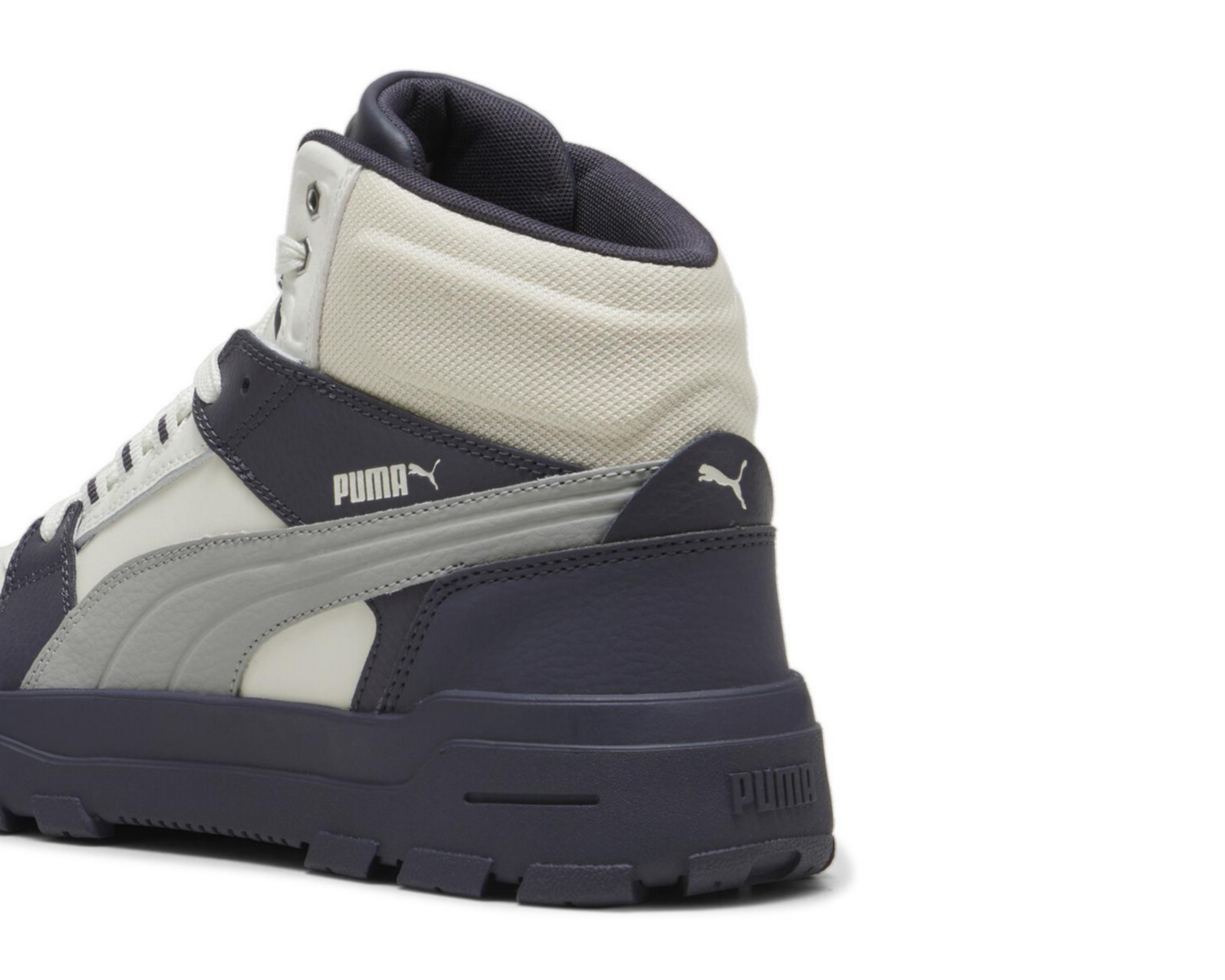 Foto 6 | Tenis Puma Rebound Abrupt para Hombre