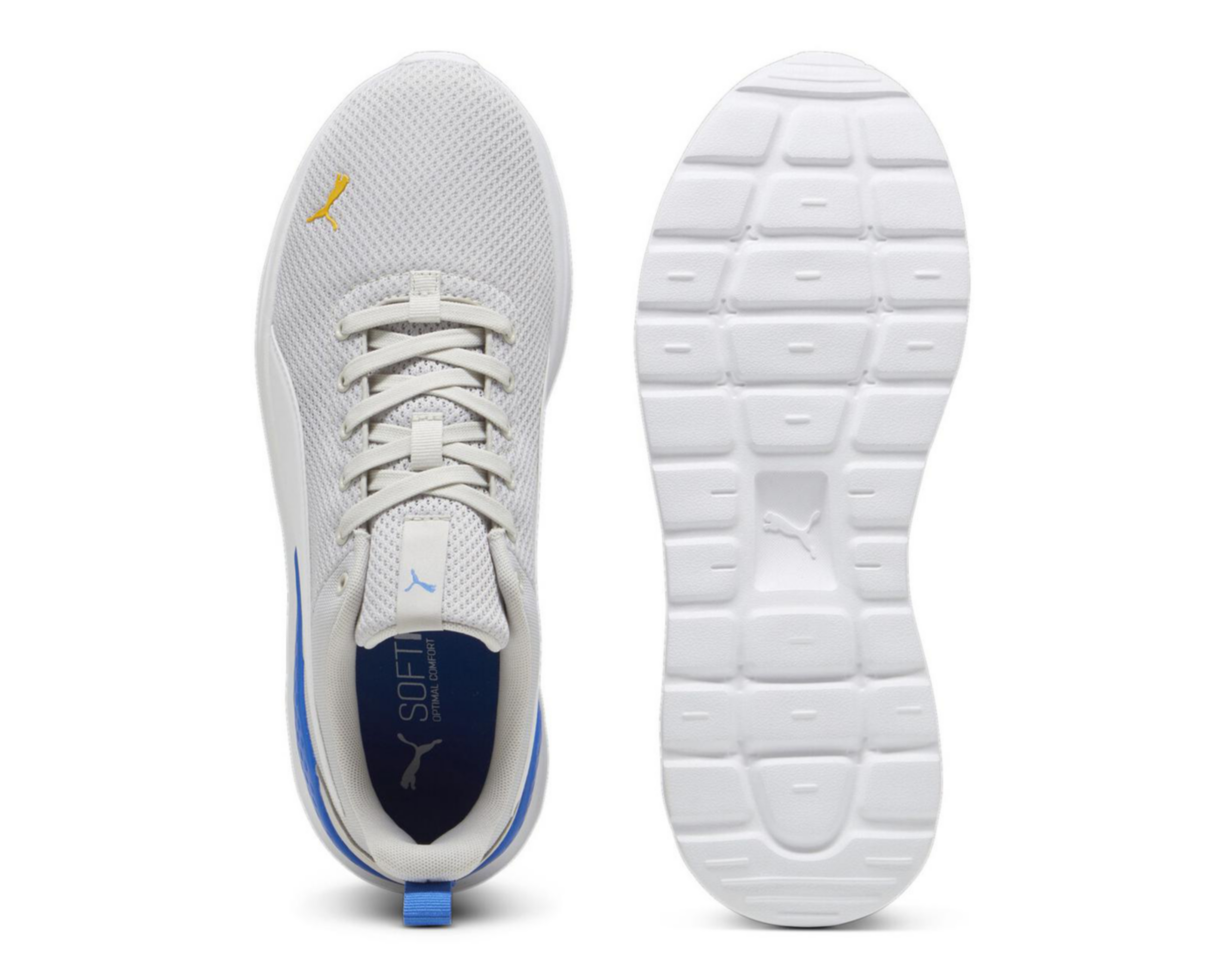Foto 2 | Tenis Puma Anzarun Lite para Hombre