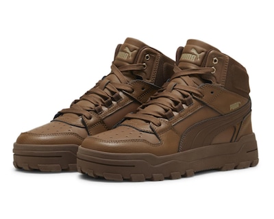 Foto 1 | Tenis Puma Rebound Abrupt para Hombre