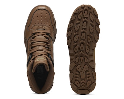 Foto 2 | Tenis Puma Rebound Abrupt para Hombre