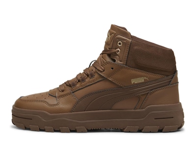 Foto 3 | Tenis Puma Rebound Abrupt para Hombre