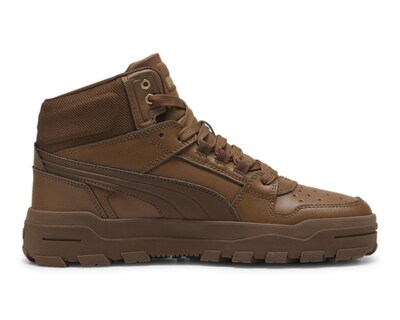 Foto 4 | Tenis Puma Rebound Abrupt para Hombre