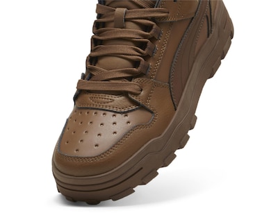 Foto 5 | Tenis Puma Rebound Abrupt para Hombre