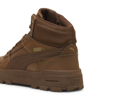 Foto 6 | Tenis Puma Rebound Abrupt para Hombre
