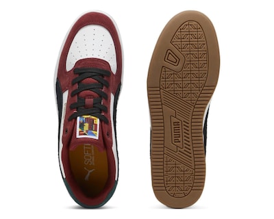 Foto 2 | Tenis Puma Caven 2.0 Year of Sports para Hombre