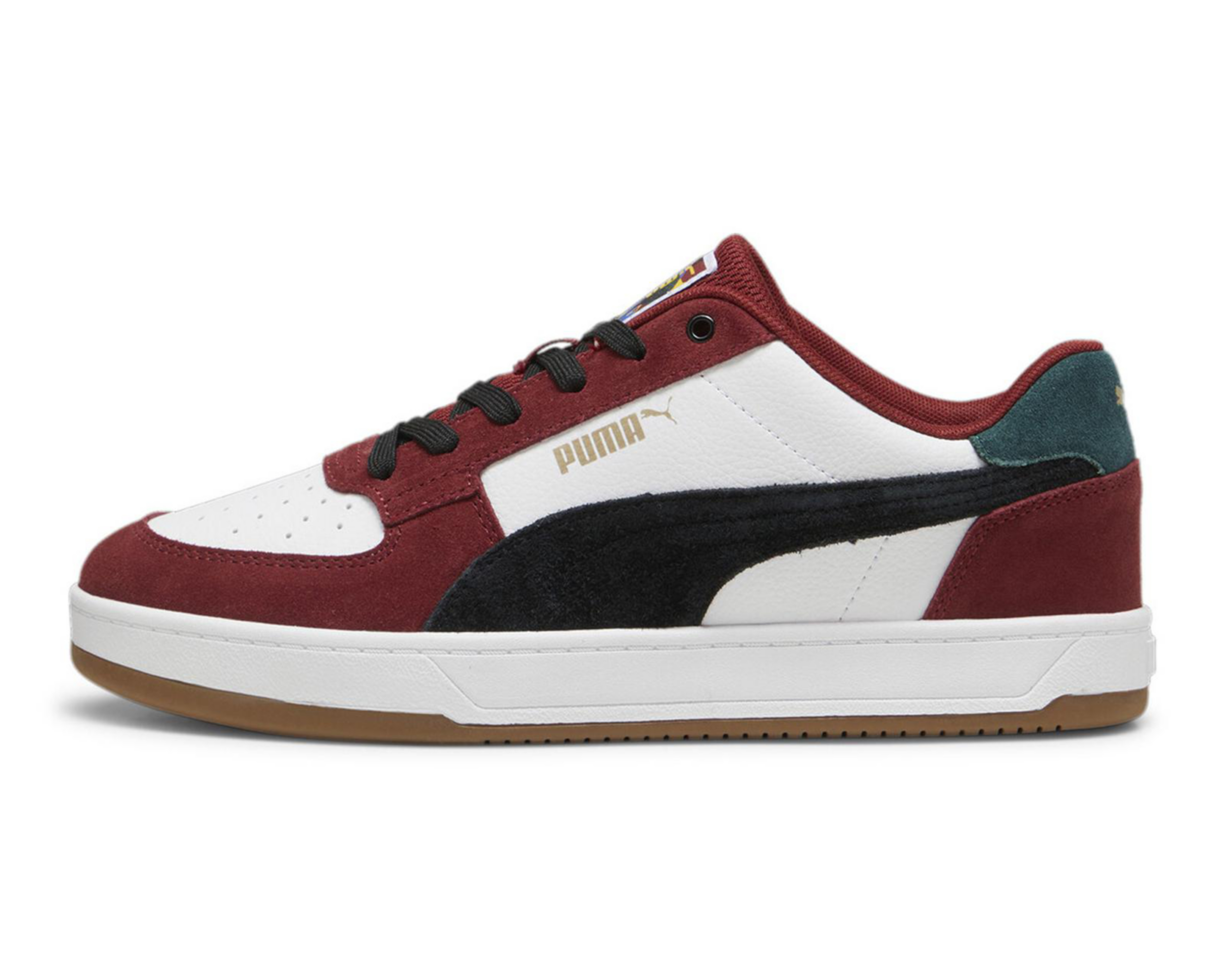 Foto 4 pulgar | Tenis Puma Caven 2.0 Year of Sports para Hombre