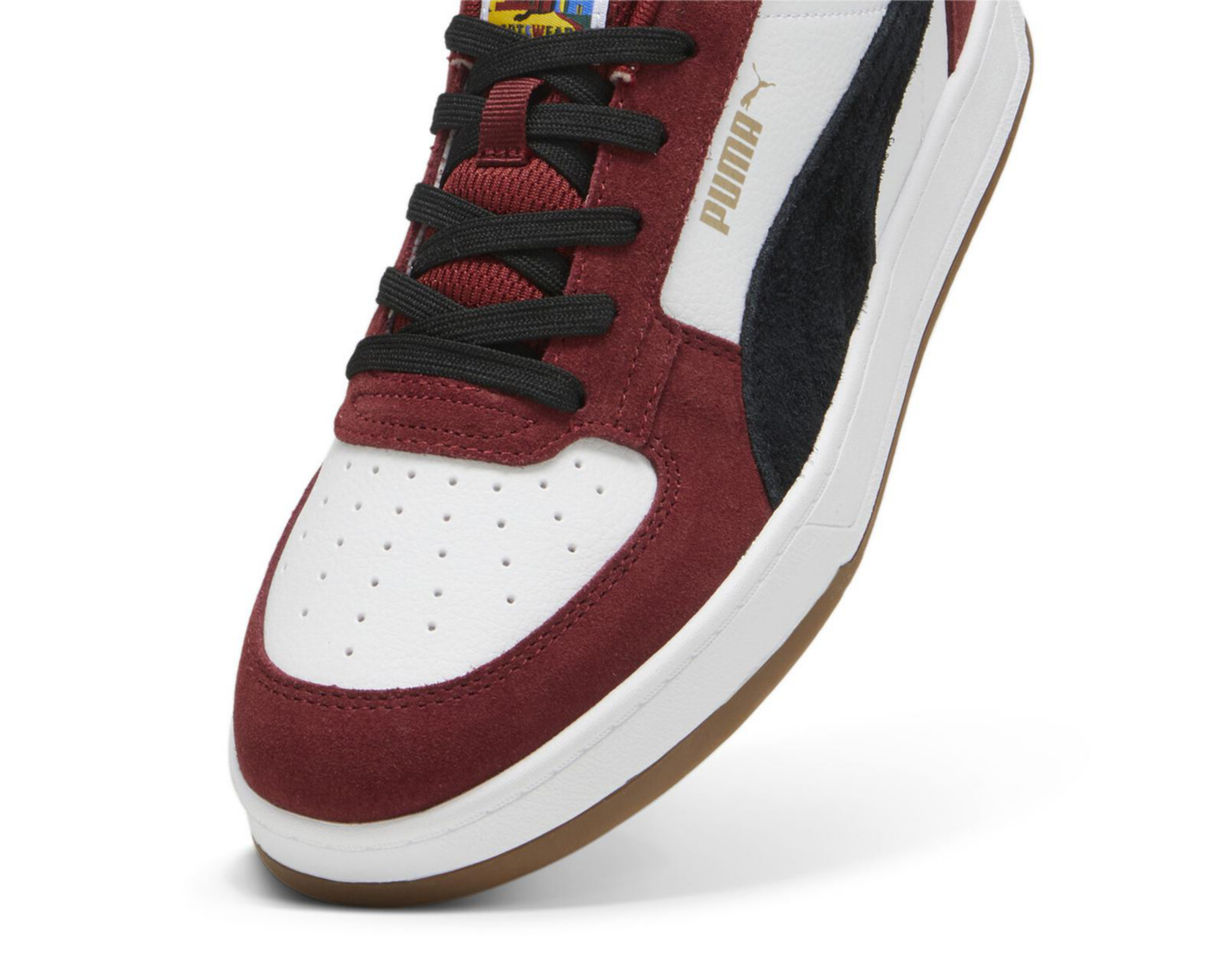 Foto 6 pulgar | Tenis Puma Caven 2.0 Year of Sports para Hombre
