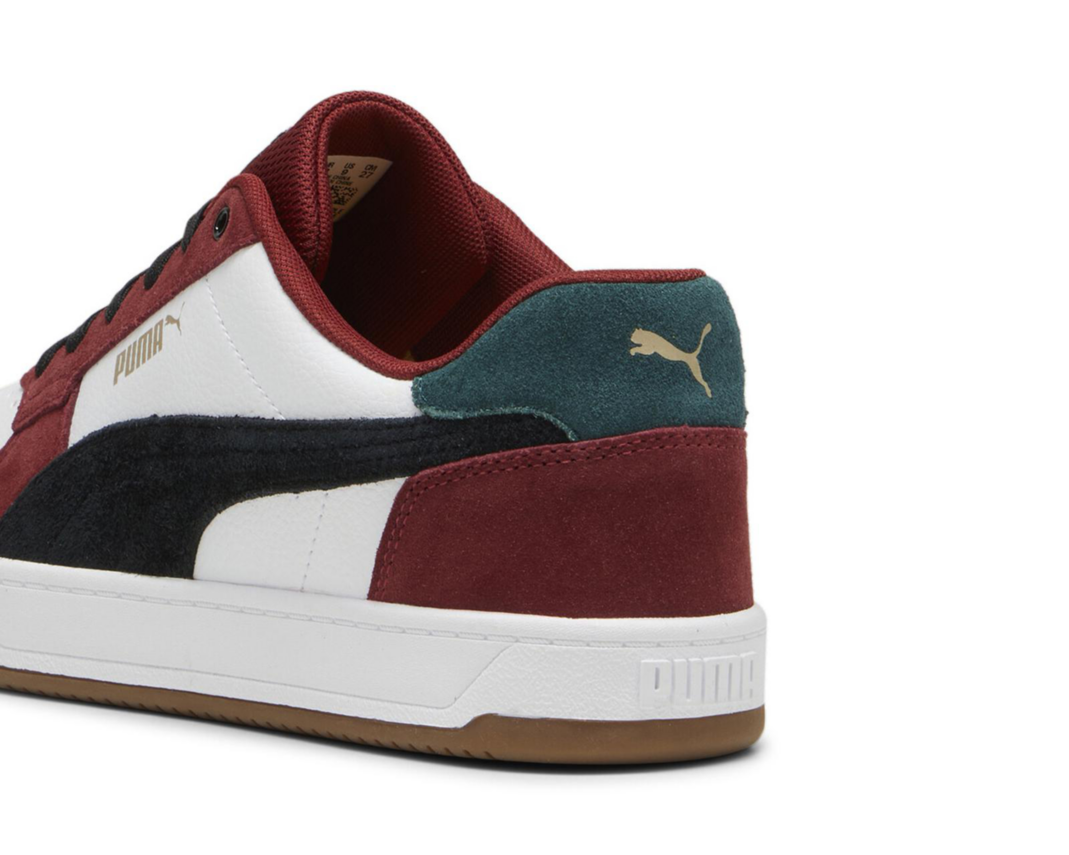 Foto 7 pulgar | Tenis Puma Caven 2.0 Year of Sports para Hombre