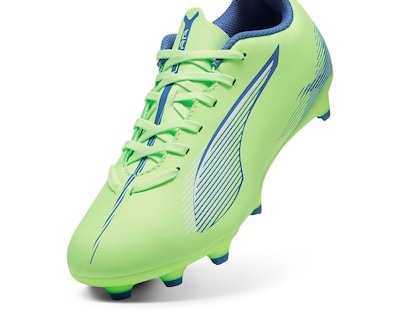 Foto 5 | Taquetes Puma Ultra 5 Play FG AG Juveniles