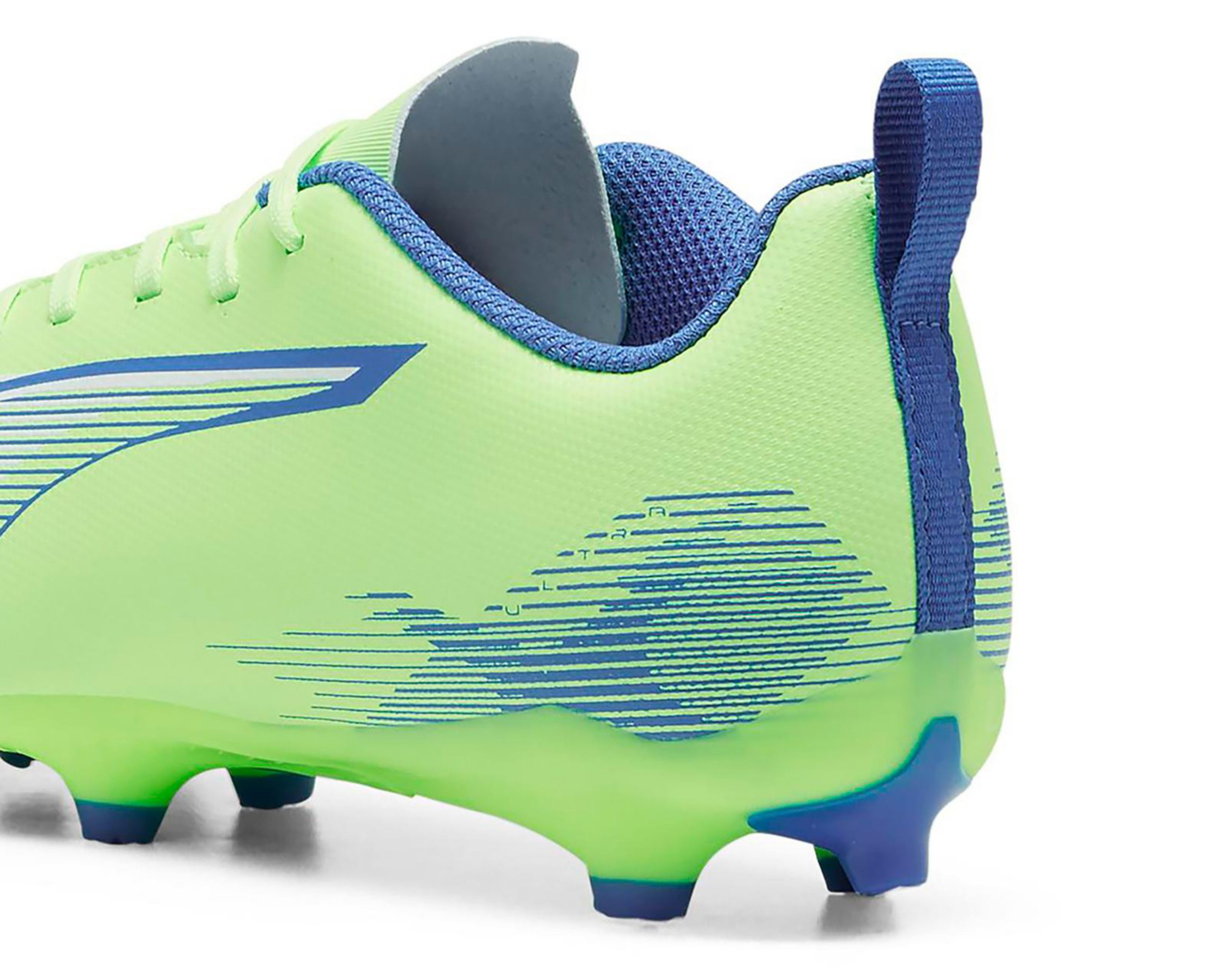 Foto 7 pulgar | Taquetes Puma Ultra 5 Play FG AG Juveniles