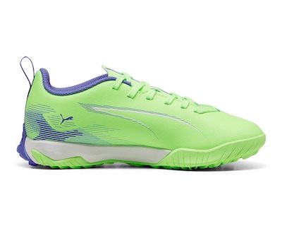Foto 3 | Tenis para Futbol Puma Ultra 5 Play TT+ MI Juveniles