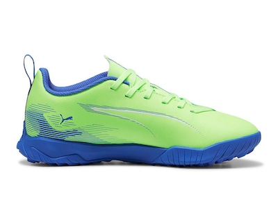 Foto 3 | Tenis para Futbol Puma Ultra 5 Play TT JR Juveniles
