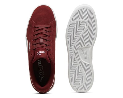 Foto 2 | Tenis Puma Smash 3.0 para Hombre