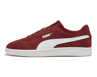 Foto 3 | Tenis Puma Smash 3.0 para Hombre