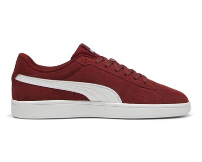Foto 4 | Tenis Puma Smash 3.0 para Hombre