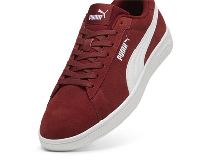Foto 5 | Tenis Puma Smash 3.0 para Hombre