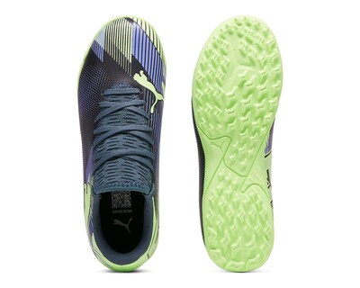Foto 2 | Tenis para Futbol Puma Future 7 Play TT JR Juveniles