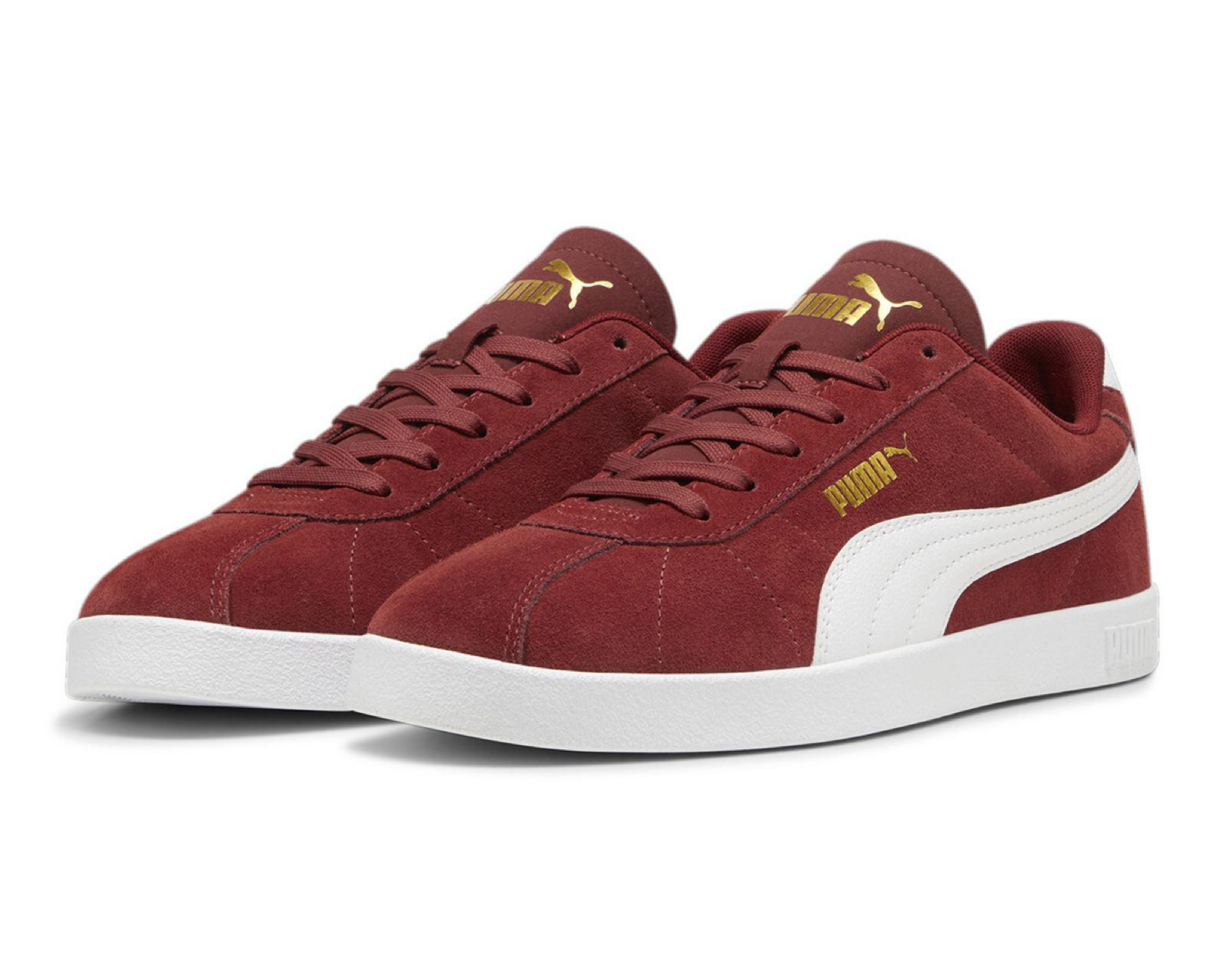 Tenis Puma Club II para Hombre