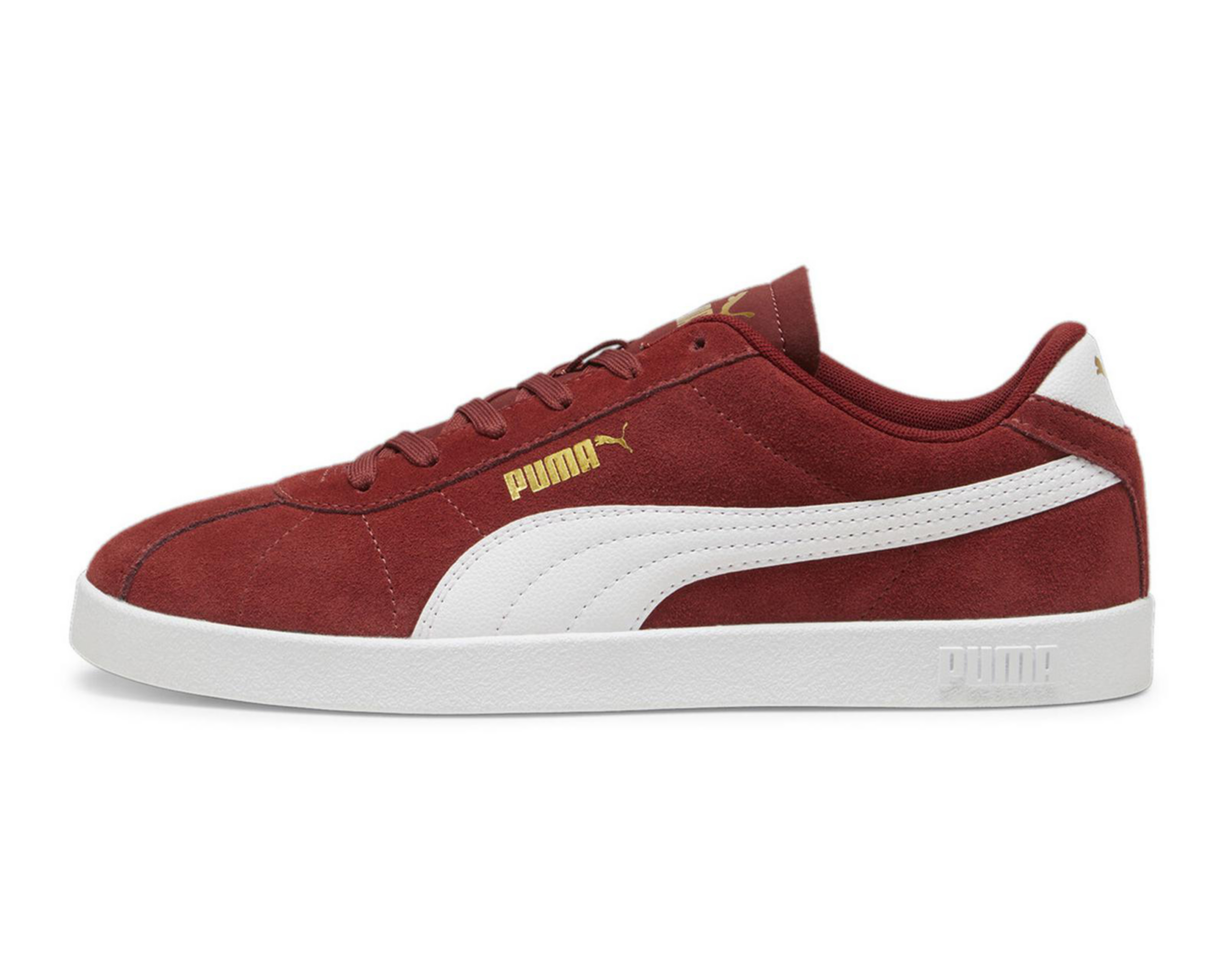 Foto 3 | Tenis Puma Club II para Hombre