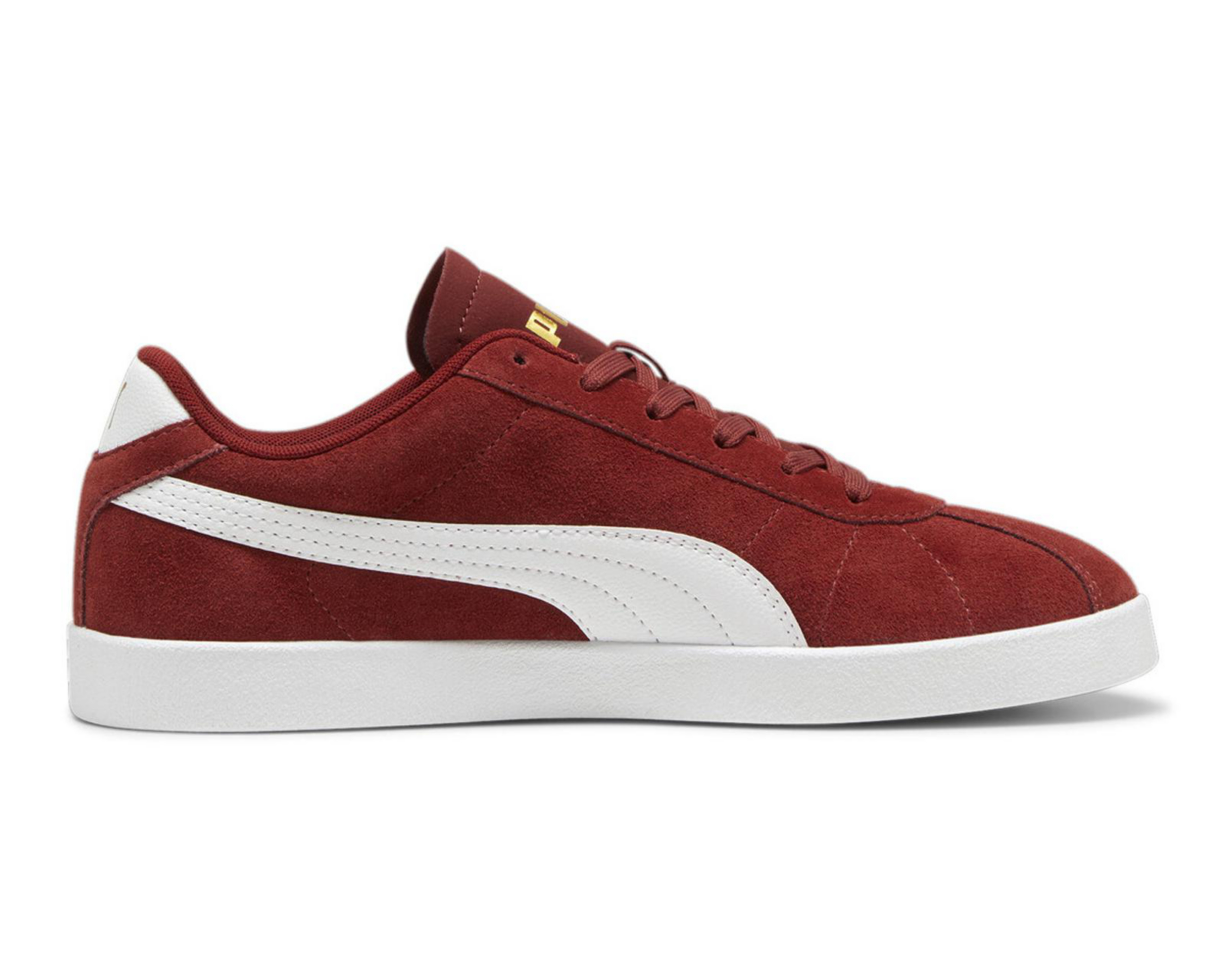 Foto 4 | Tenis Puma Club II para Hombre