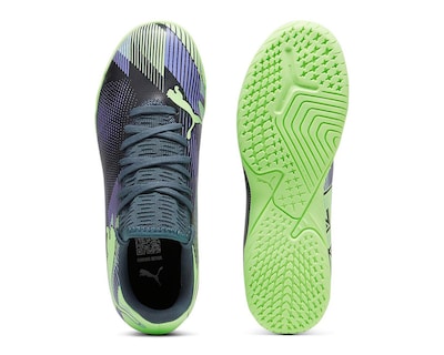 Foto 2 | Tenis para Futbol Puma Future 7 Play IT JR Juveniles