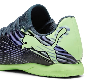 Foto 6 | Tenis para Futbol Puma Future 7 Play IT JR Juveniles