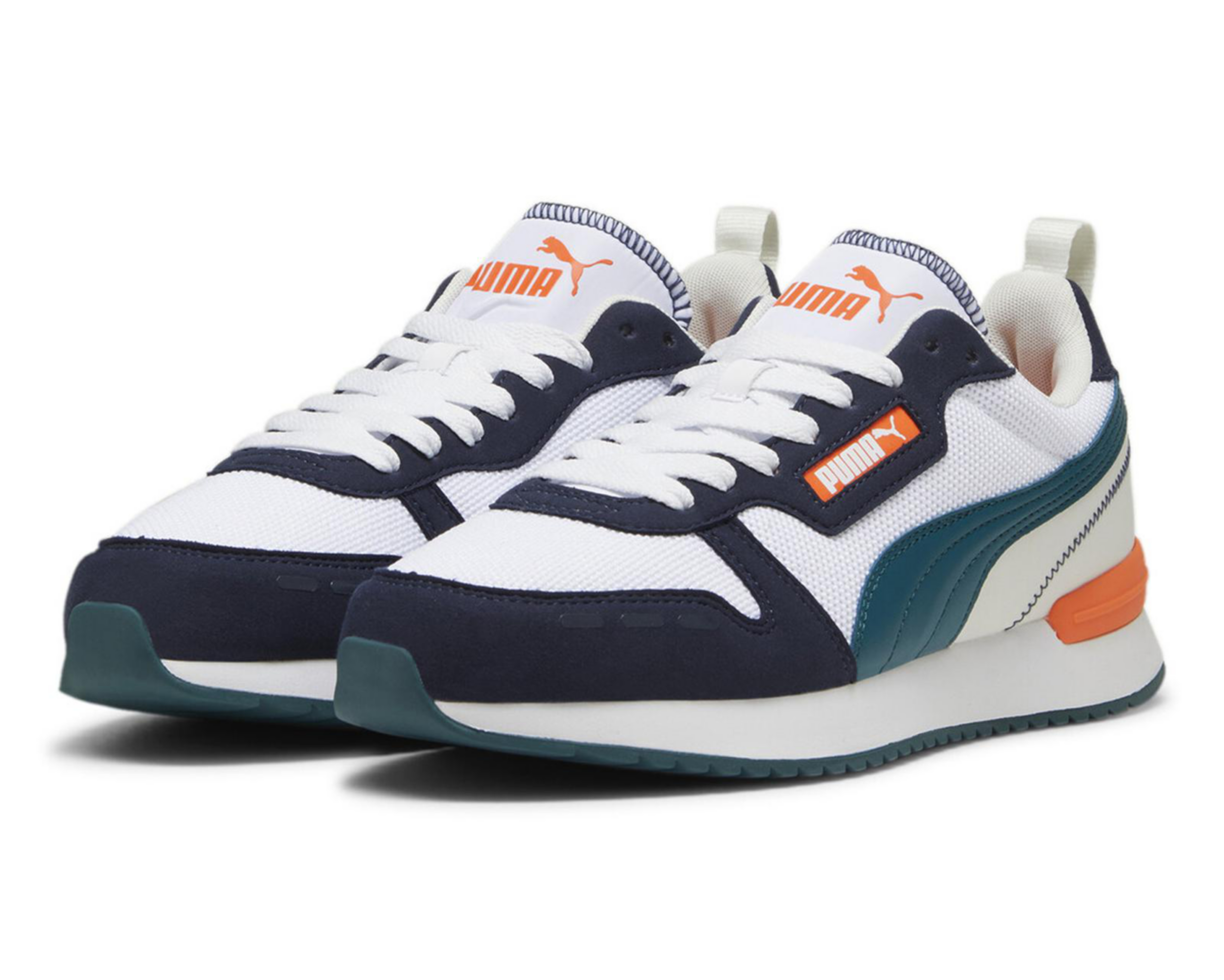 Tenis Puma R78 para Hombre