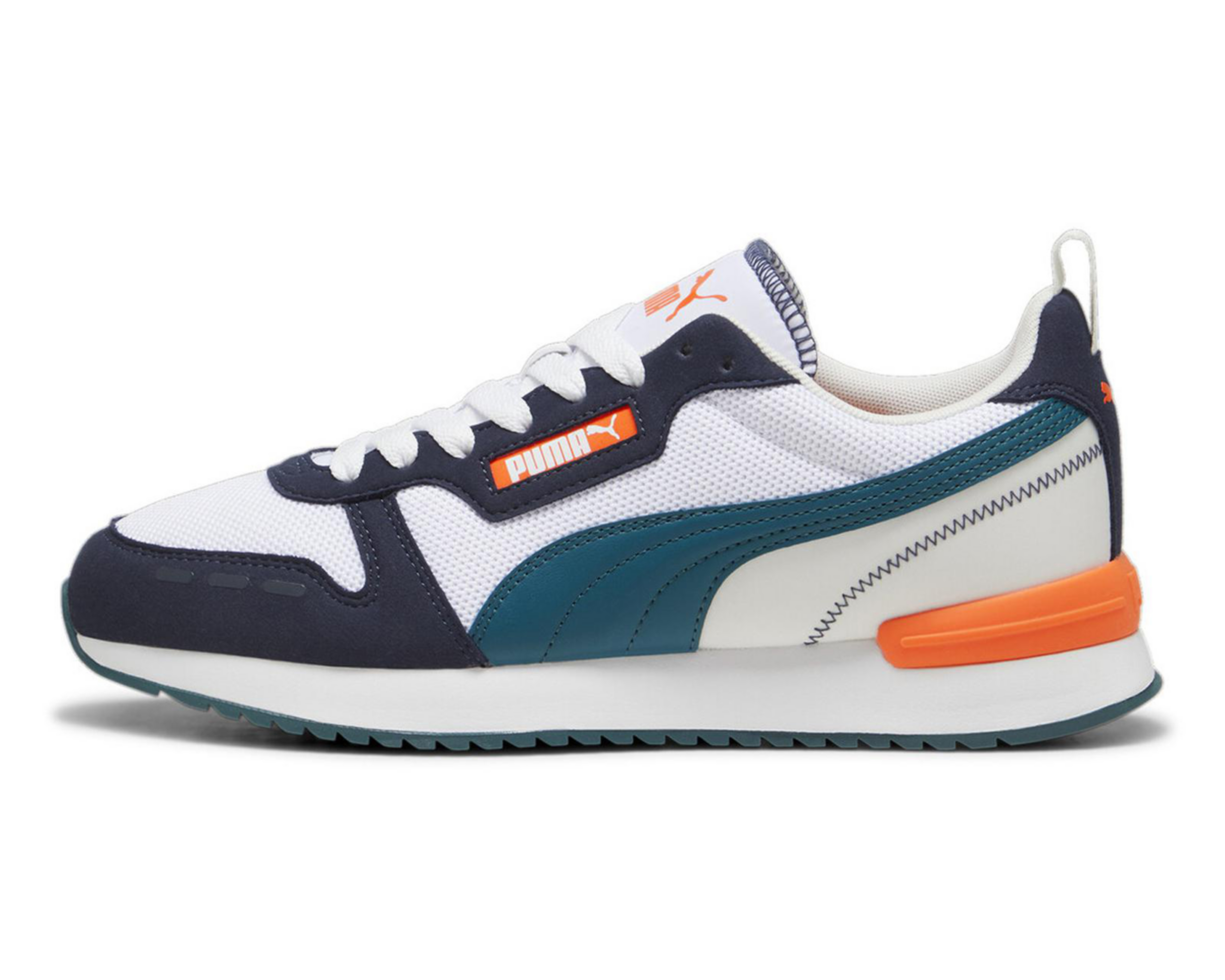 Foto 4 pulgar | Tenis Puma R78 para Hombre