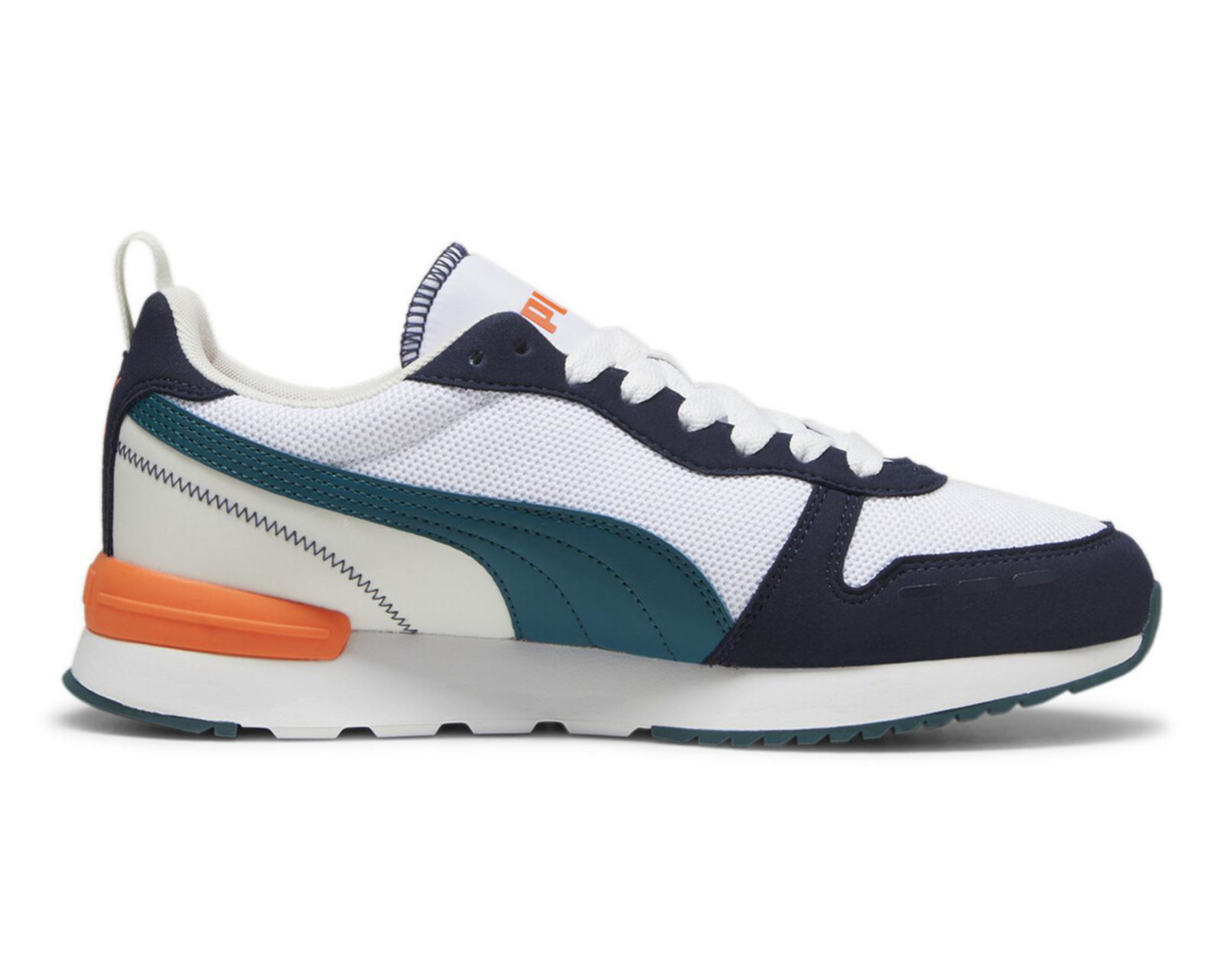Foto 4 | Tenis Puma R78 para Hombre