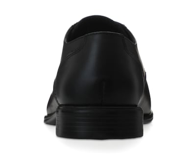 Foto 6 | Zapatos de Vestir Wall Street de Piel para Hombre