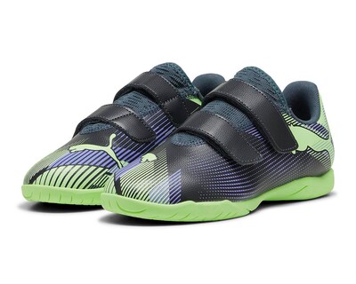 Foto 1 | Tenis para Futbol Puma Future 7 Play IT V J Juveniles
