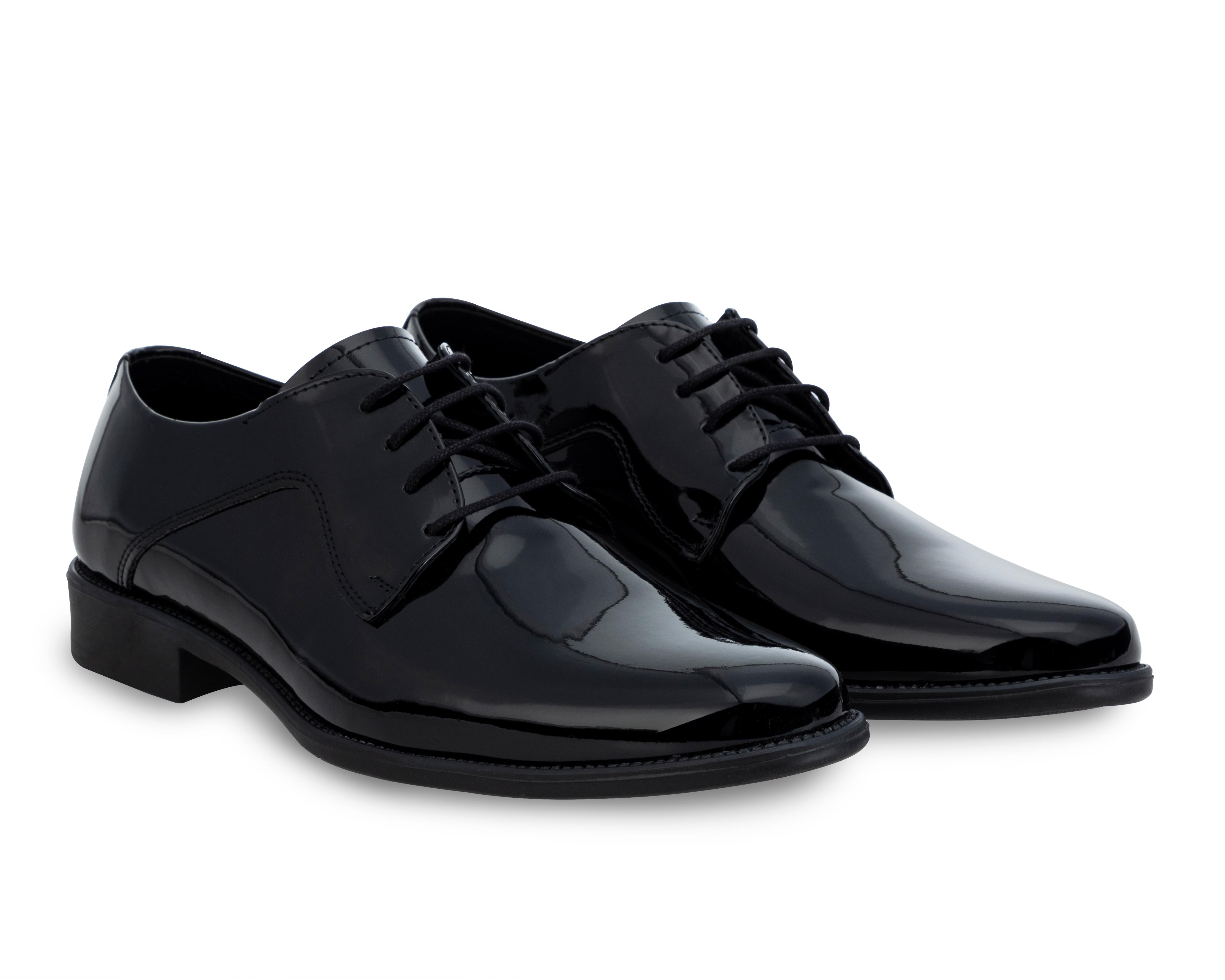 Zapatos de Vestir Wall Street para Hombre