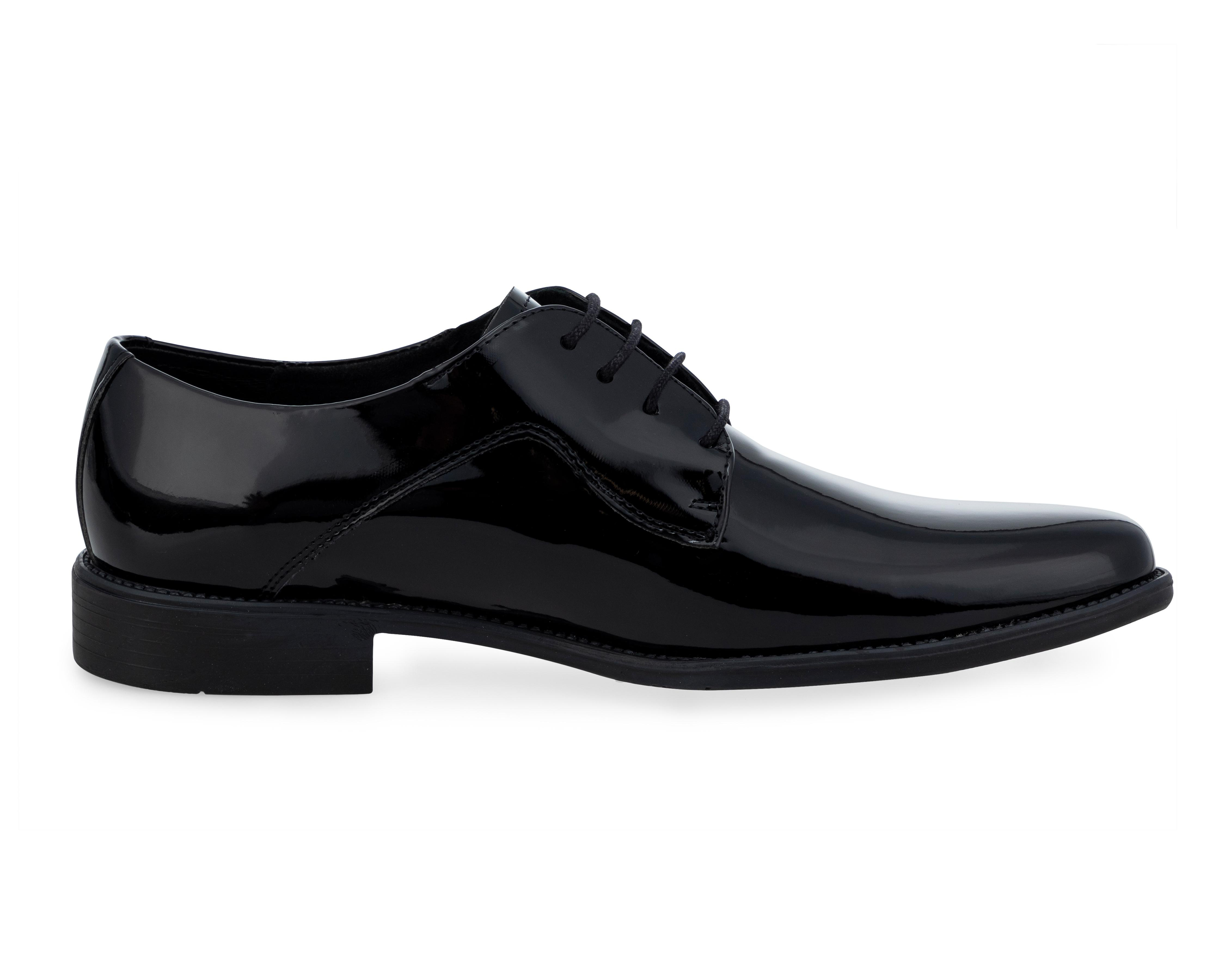 Foto 4 | Zapatos de Vestir Wall Street para Hombre