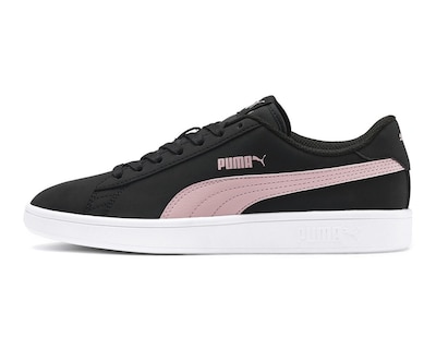 Foto 2 | Tenis Puma Smash V2 Buck para Hombre