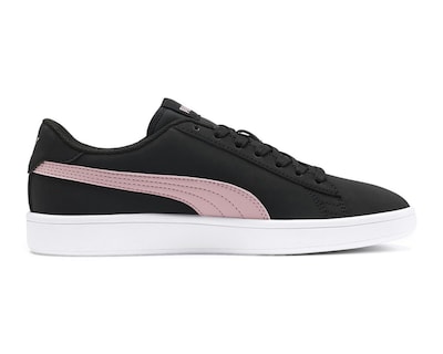 Foto 3 | Tenis Puma Smash V2 Buck para Hombre