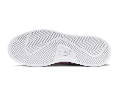 Foto 4 | Tenis Puma Smash V2 Buck para Hombre