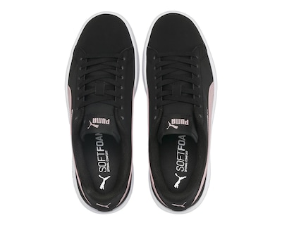 Foto 5 | Tenis Puma Smash V2 Buck para Hombre