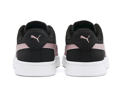 Foto 6 | Tenis Puma Smash V2 Buck para Hombre