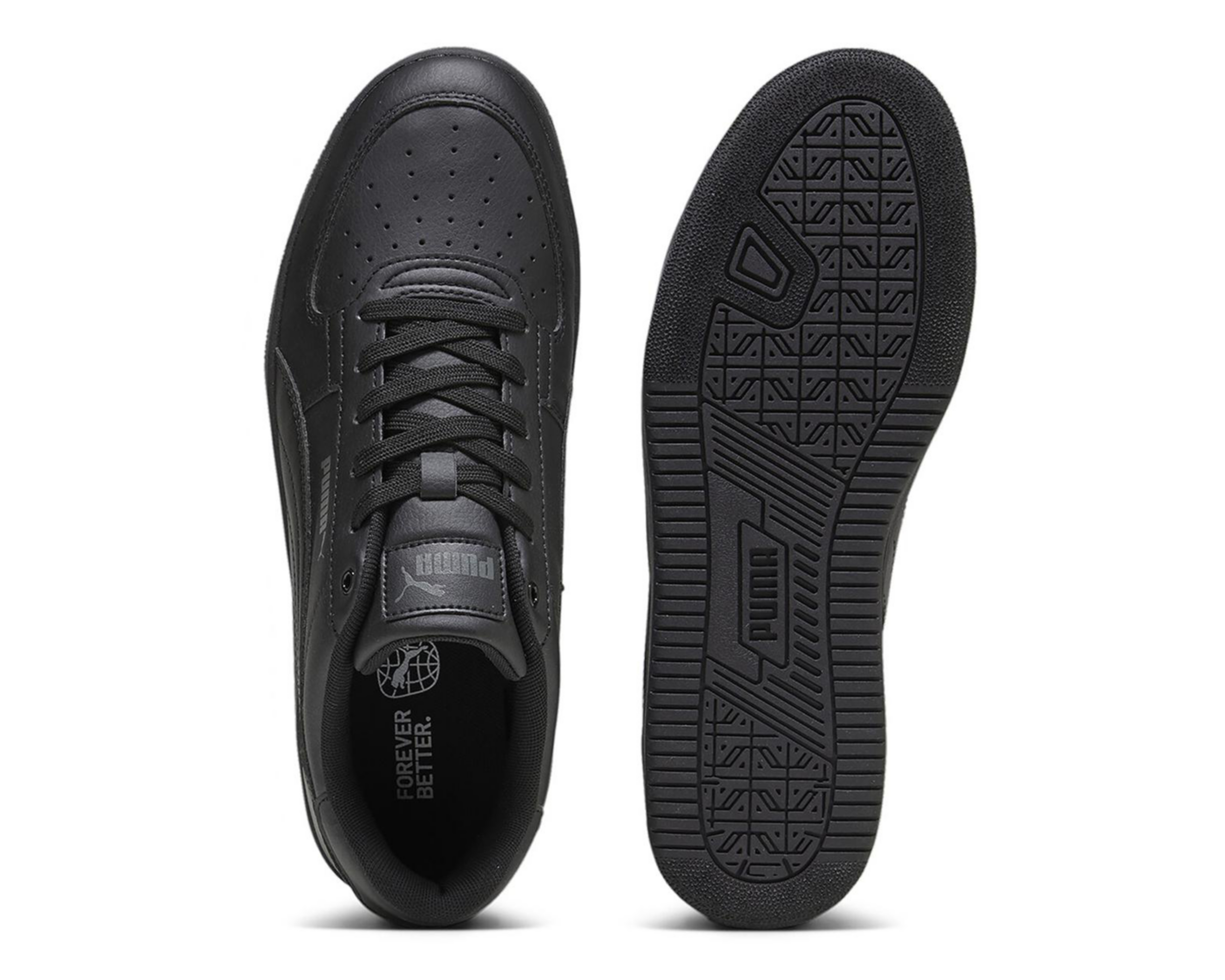 Foto 2 | Tenis Puma Caven 2.0 para Hombre