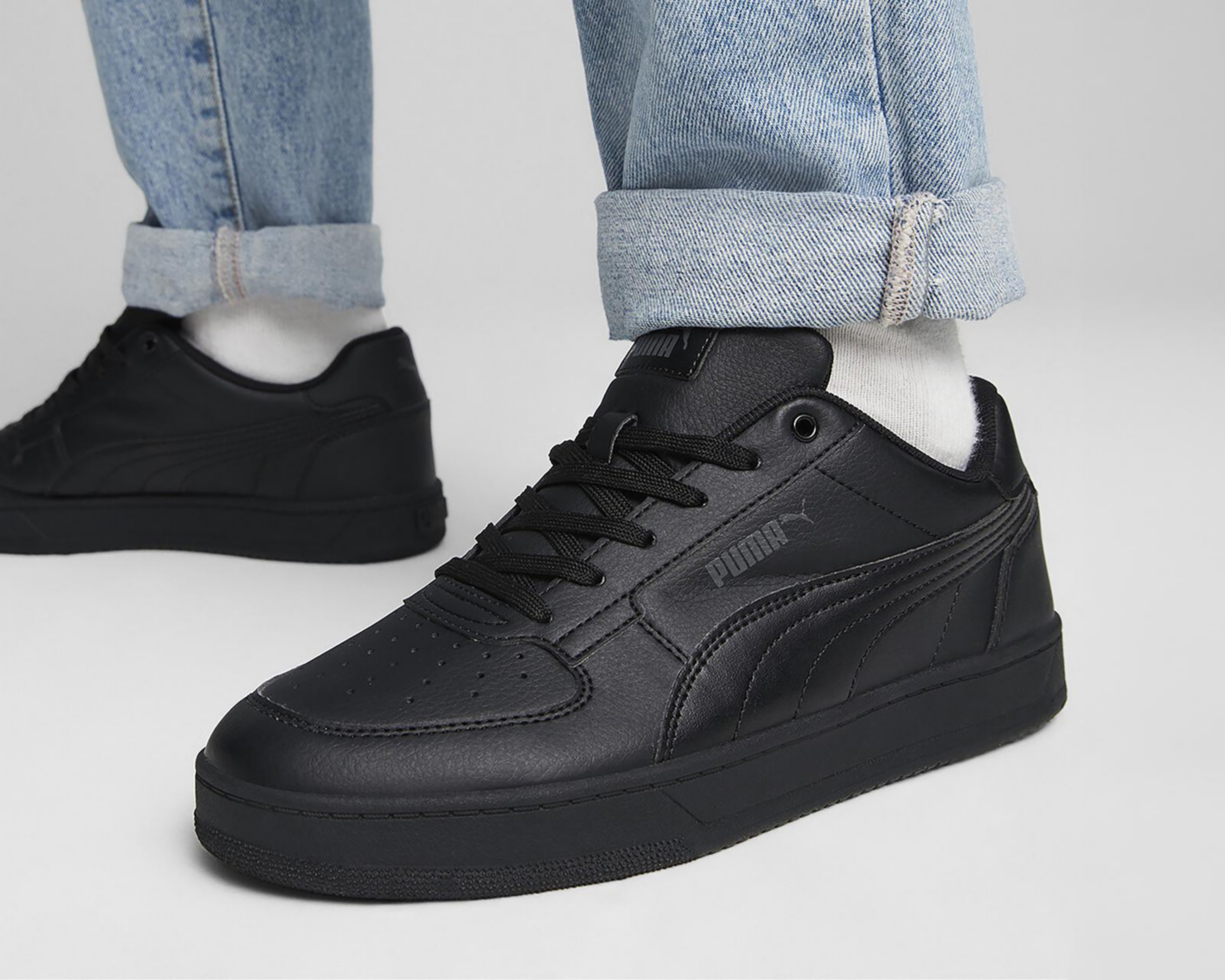 Foto 8 pulgar | Tenis Puma Caven 2.0 para Hombre