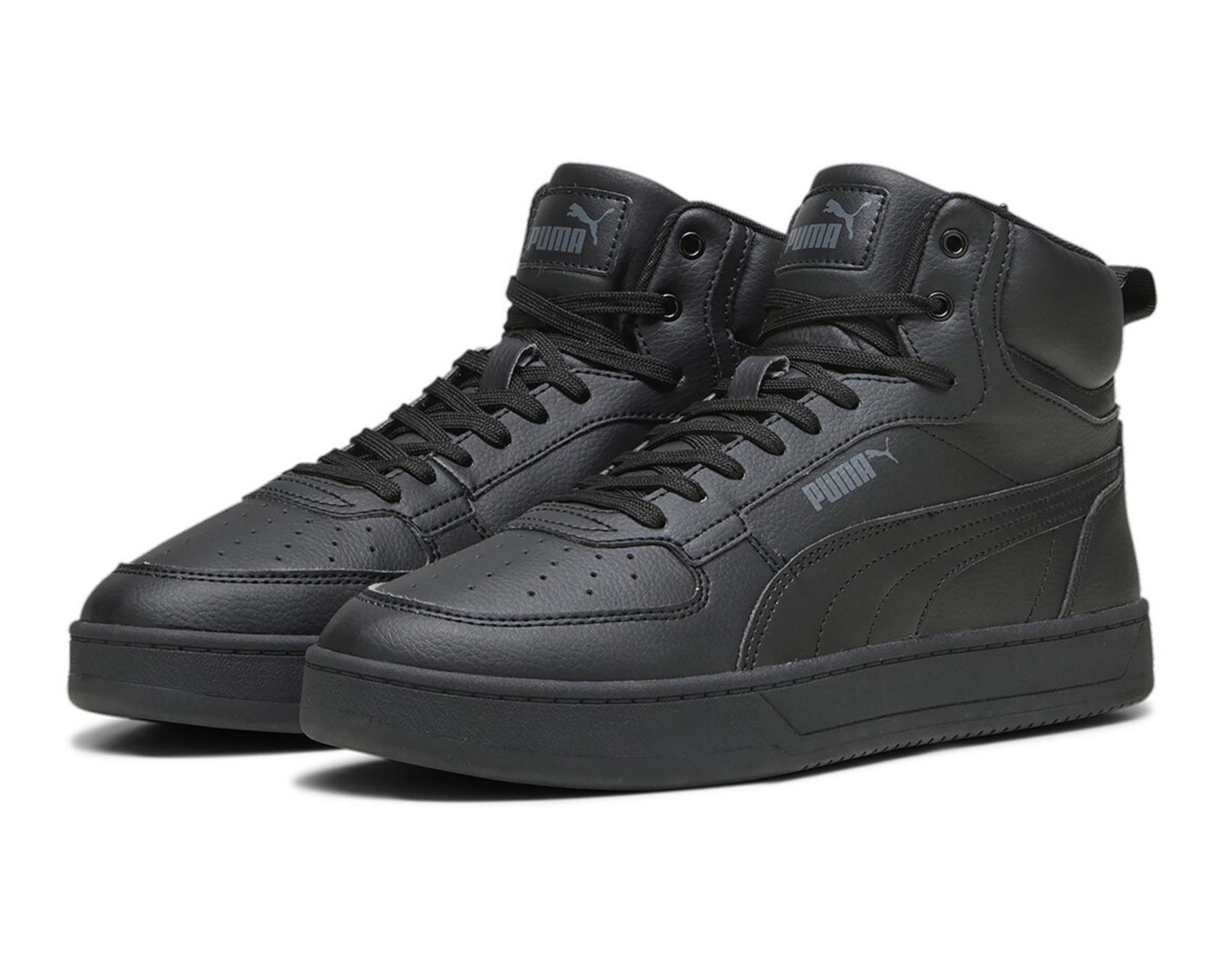 Foto 2 pulgar | Tenis Puma Caven 2.0 MID para Hombre