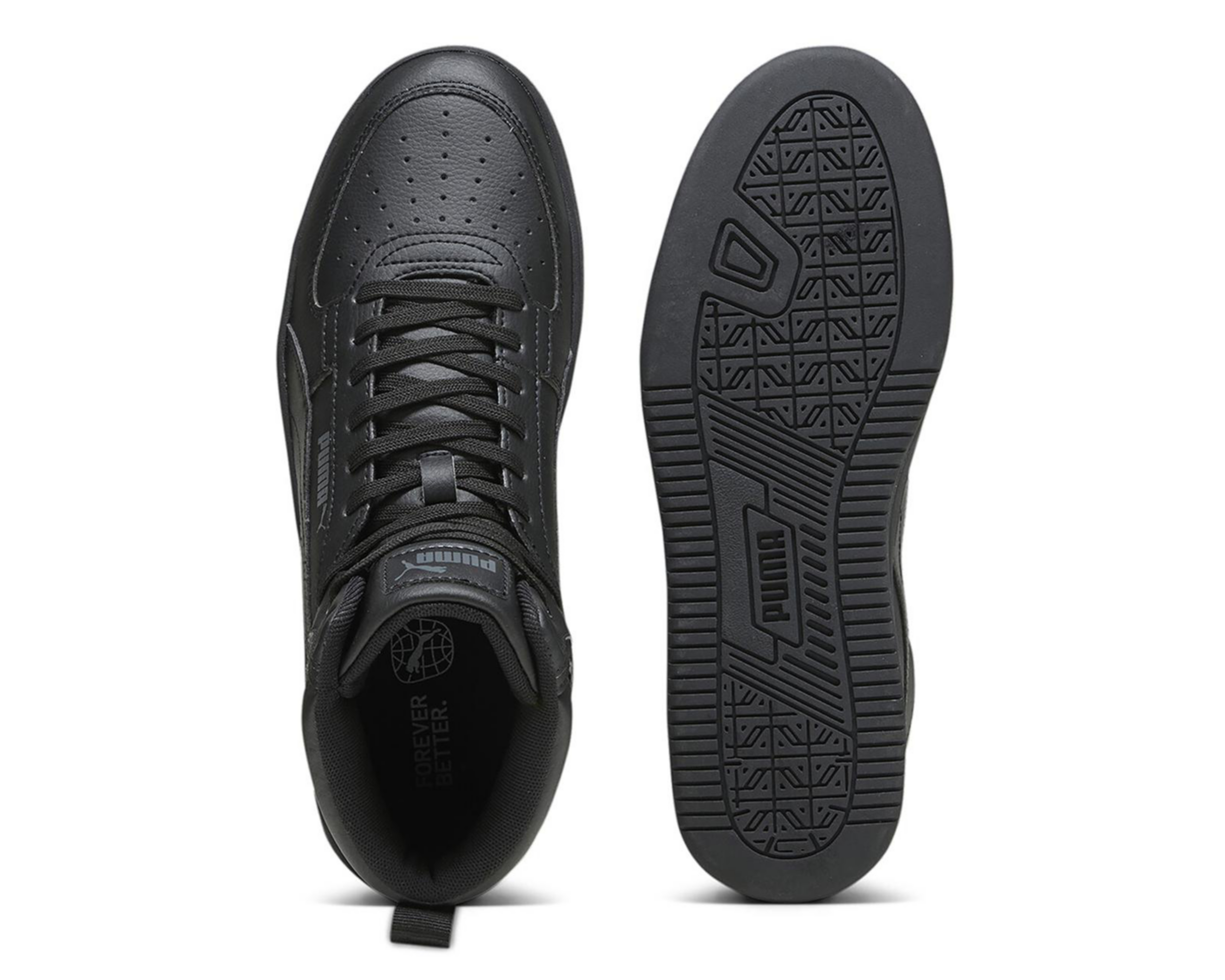 Foto 3 pulgar | Tenis Puma Caven 2.0 MID para Hombre