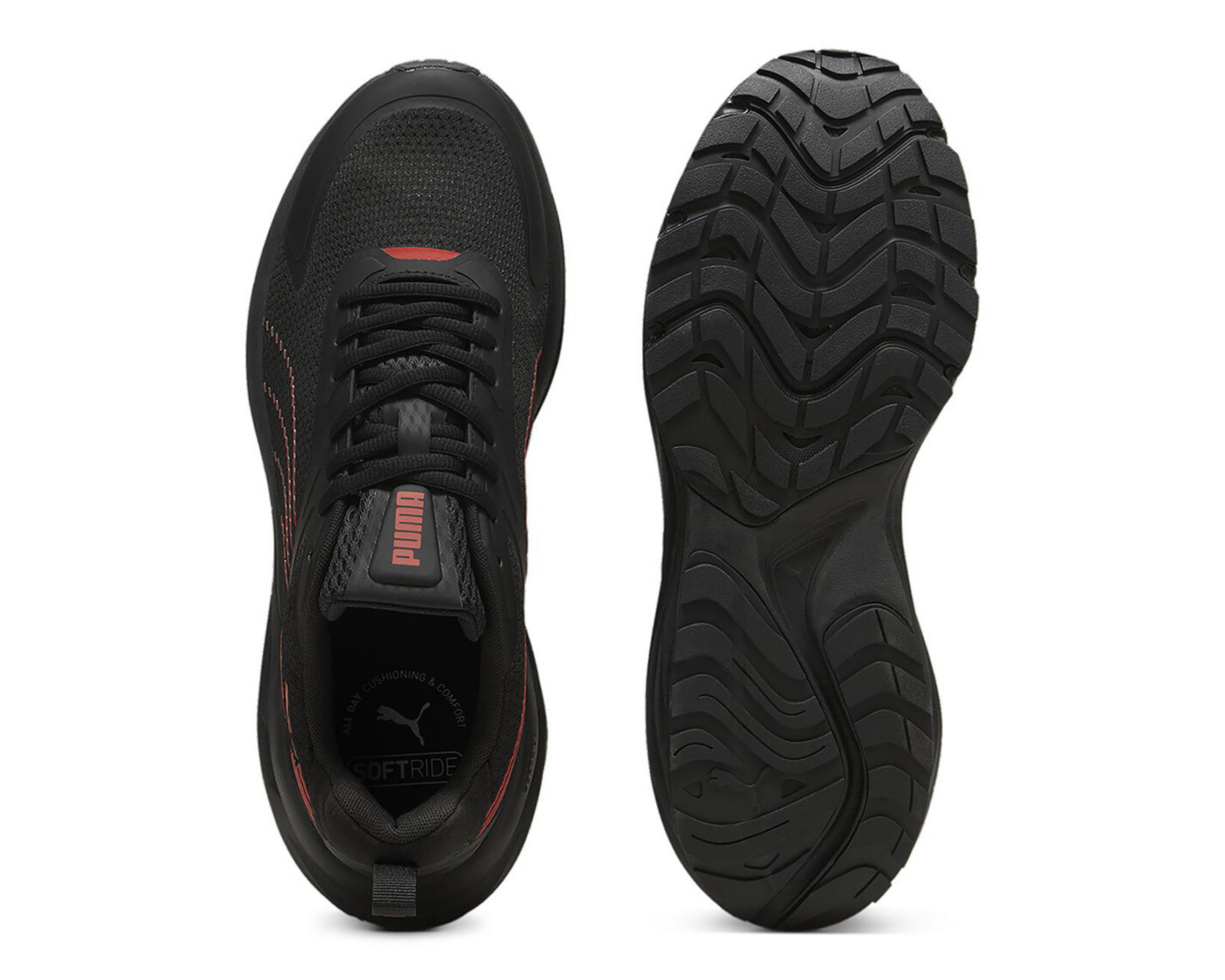 Foto 3 pulgar | Tenis Puma Hypnotic para Hombre