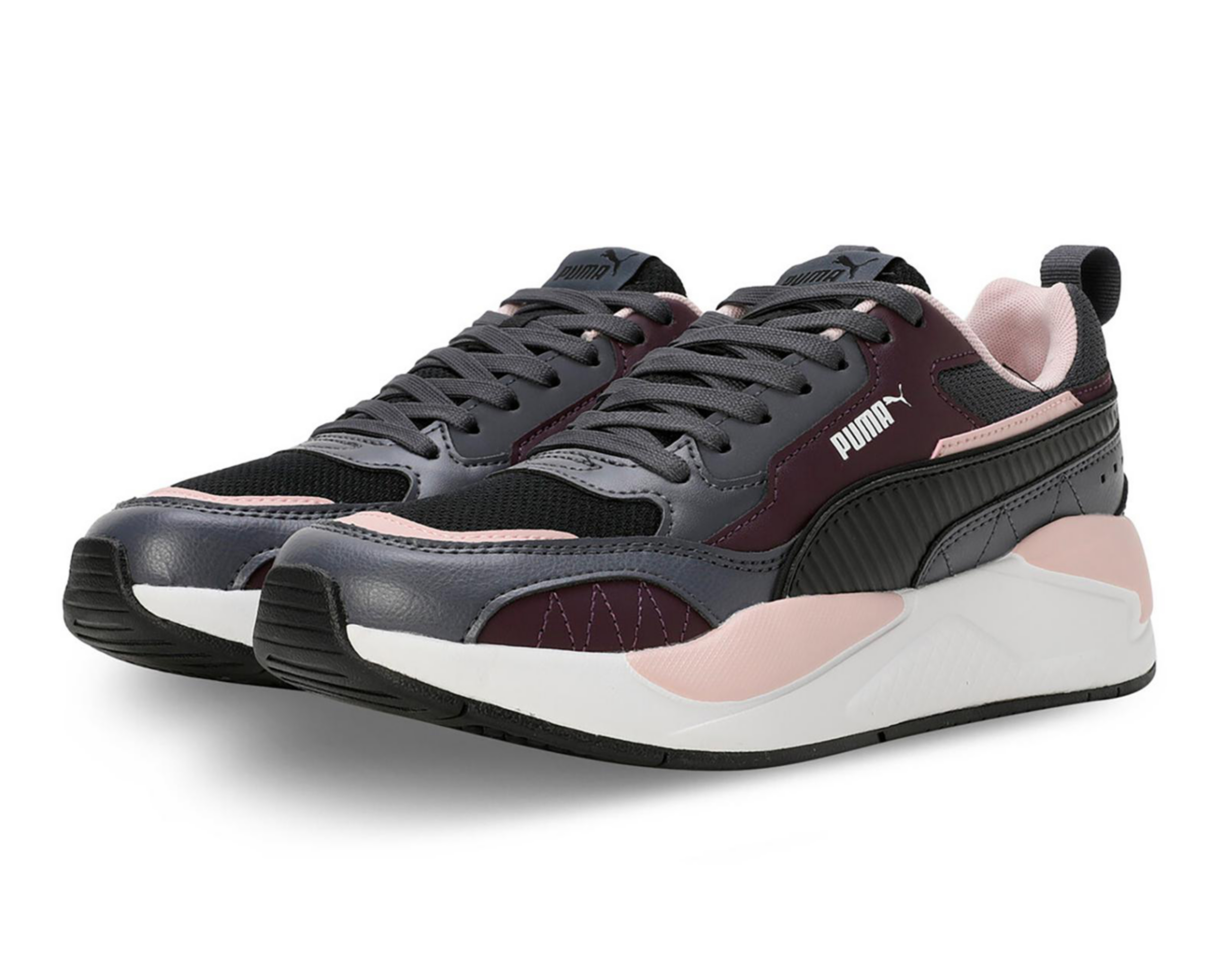 Tenis Puma X-Ray 2 Square para Mujer