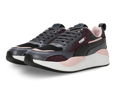 Foto 1 | Tenis Puma X-Ray 2 Square para Mujer